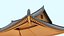 techo hanok