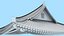 techo hanok