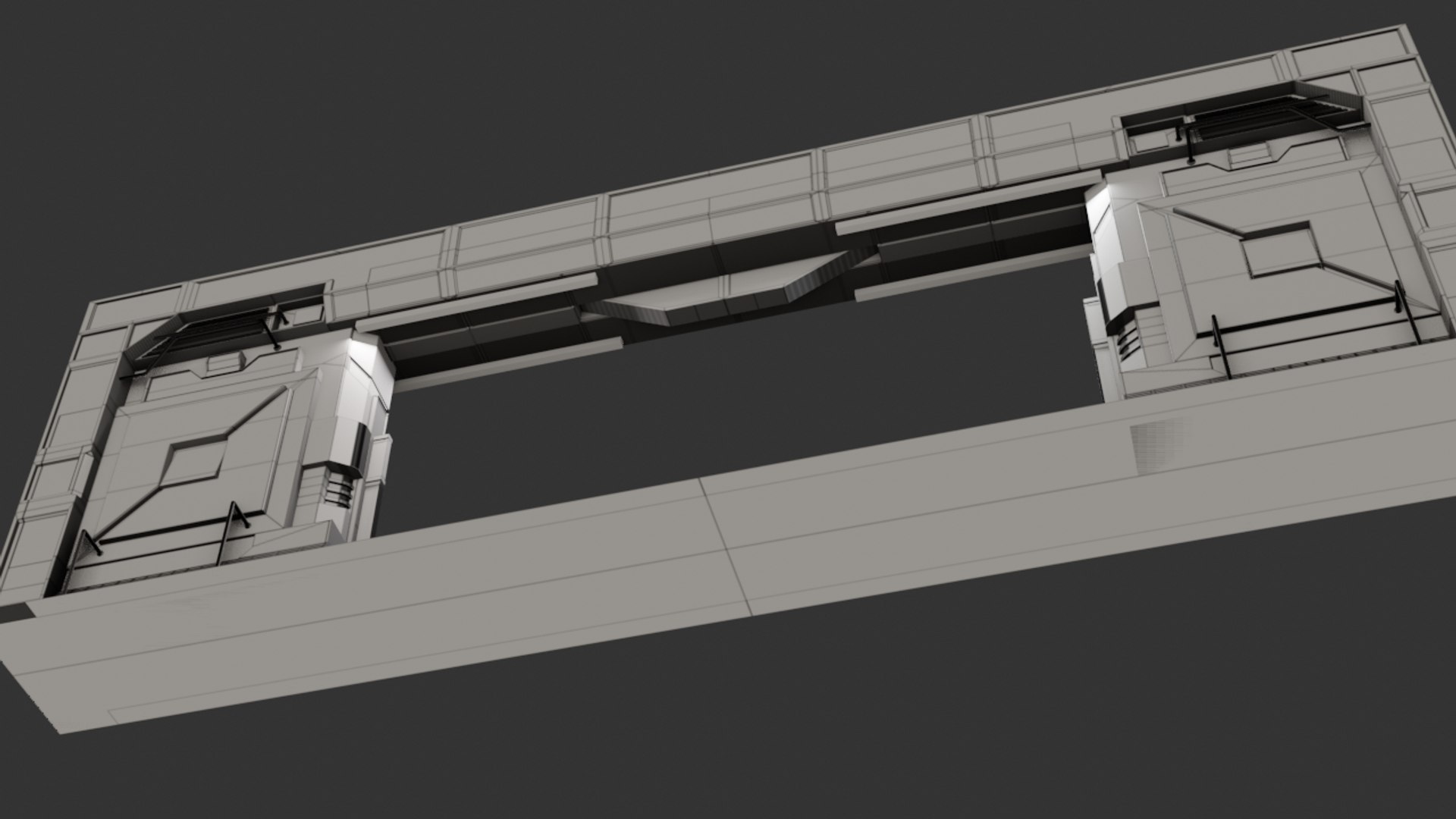 3D sci fi door ready https://p.turbosquid.com/ts-thumb/vt/hJius5/2xxVgekT/0072/png/1584605940/1920x1080/fit_q87/0f7e20b60090b8fdb1476f7e3308033ab0ab0a4d/0072.jpg