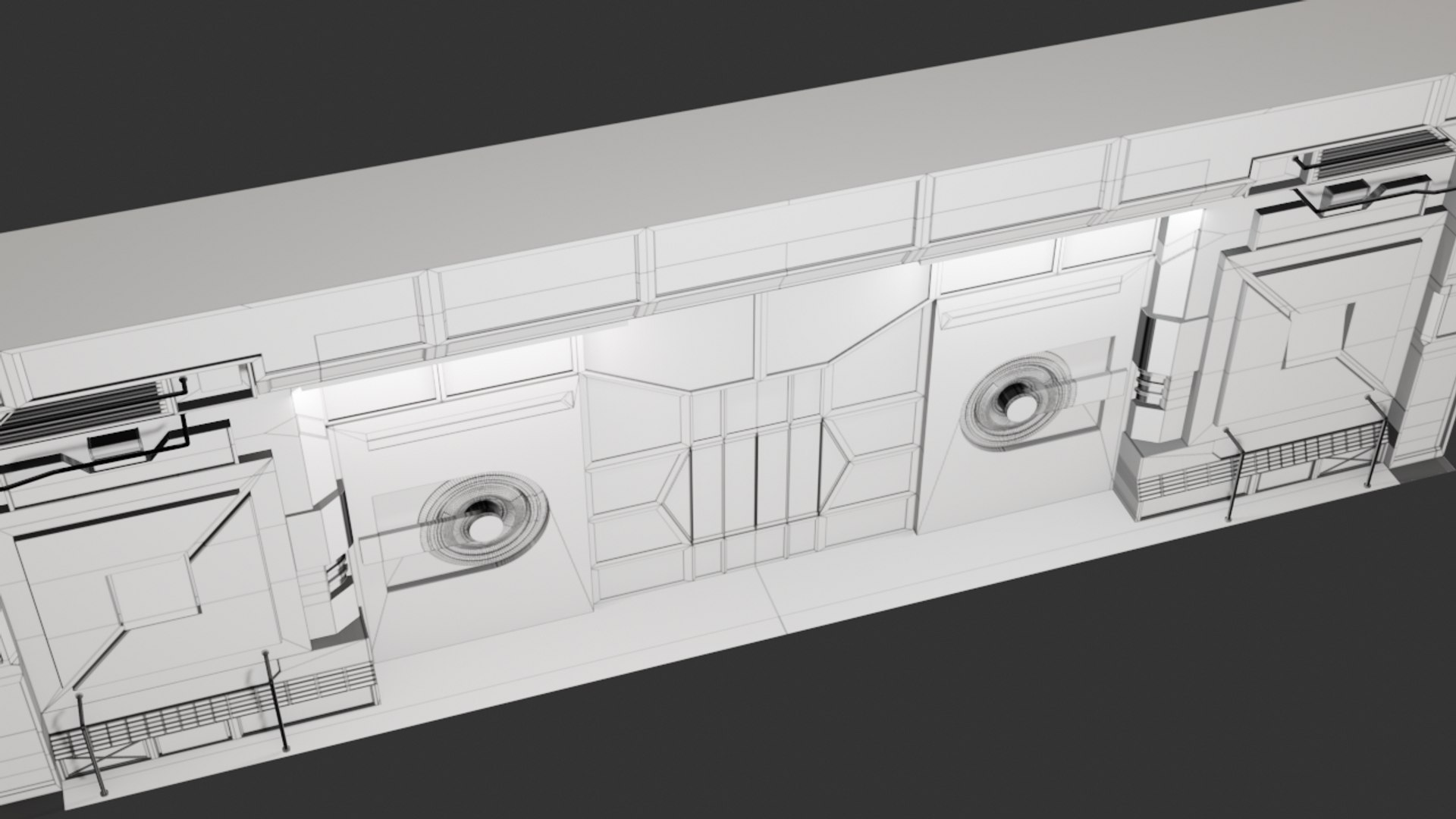 3D sci fi door ready https://p.turbosquid.com/ts-thumb/vt/hJius5/A5CFEs8I/0009/png/1584605940/1920x1080/fit_q87/6232b42c6cff1b70f32dd55ac6a1c171a45daa92/0009.jpg