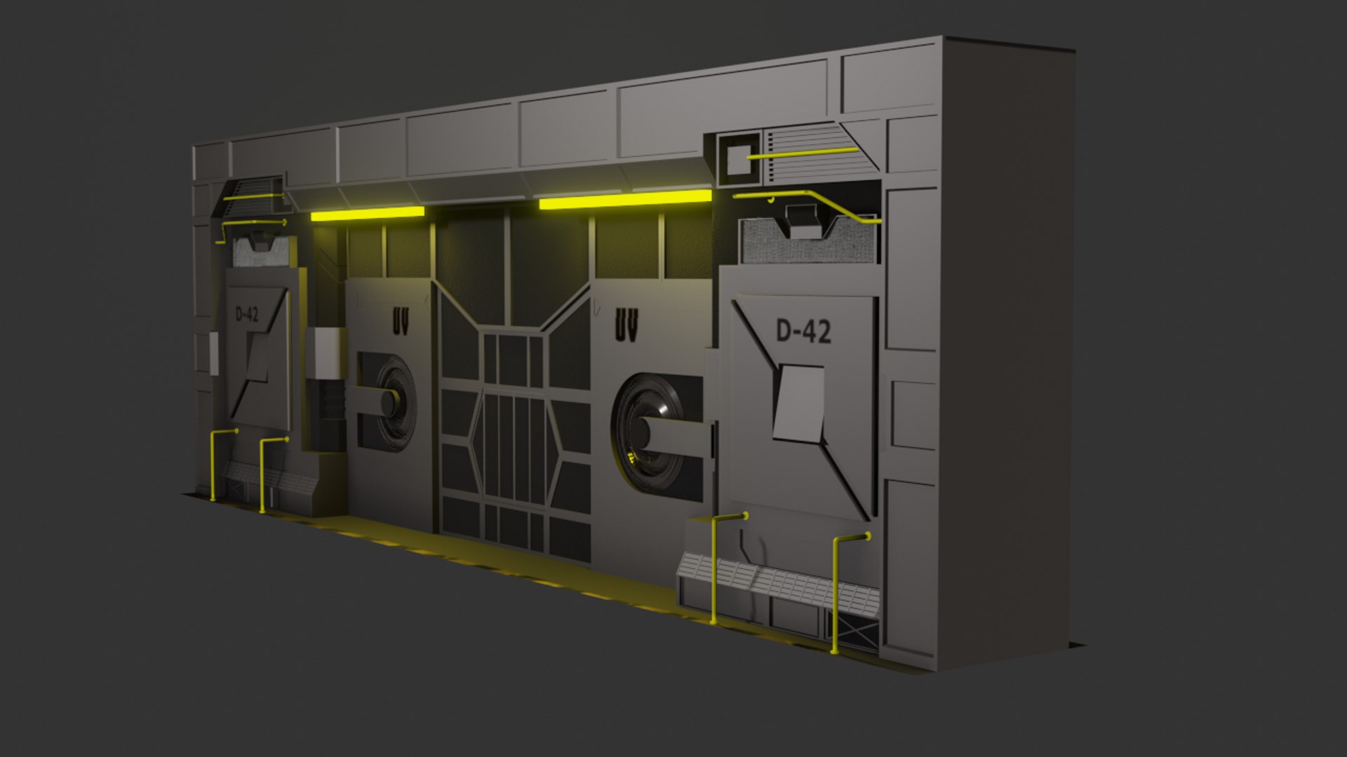 3D sci fi door ready https://p.turbosquid.com/ts-thumb/vt/hJius5/IvrWwXgM/0004/png/1584605878/1920x1080/fit_q87/68e48736340a0b46625da8b38db89c5ebe017f35/0004.jpg