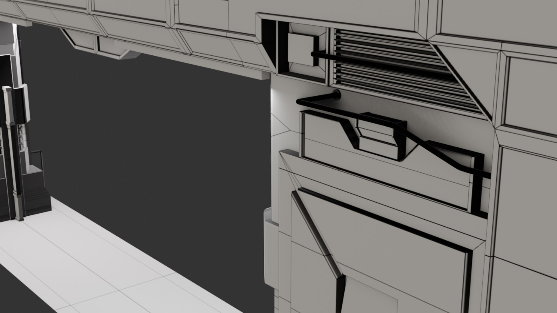 3D sci fi door ready https://p.turbosquid.com/ts-thumb/vt/hJius5/KhNDvnQa/0074/png/1584605940/1920x1080/fit_q87/0b0ac264e1ed1f533e0f4c4c8f1d3b9e9c778b55/0074.jpg