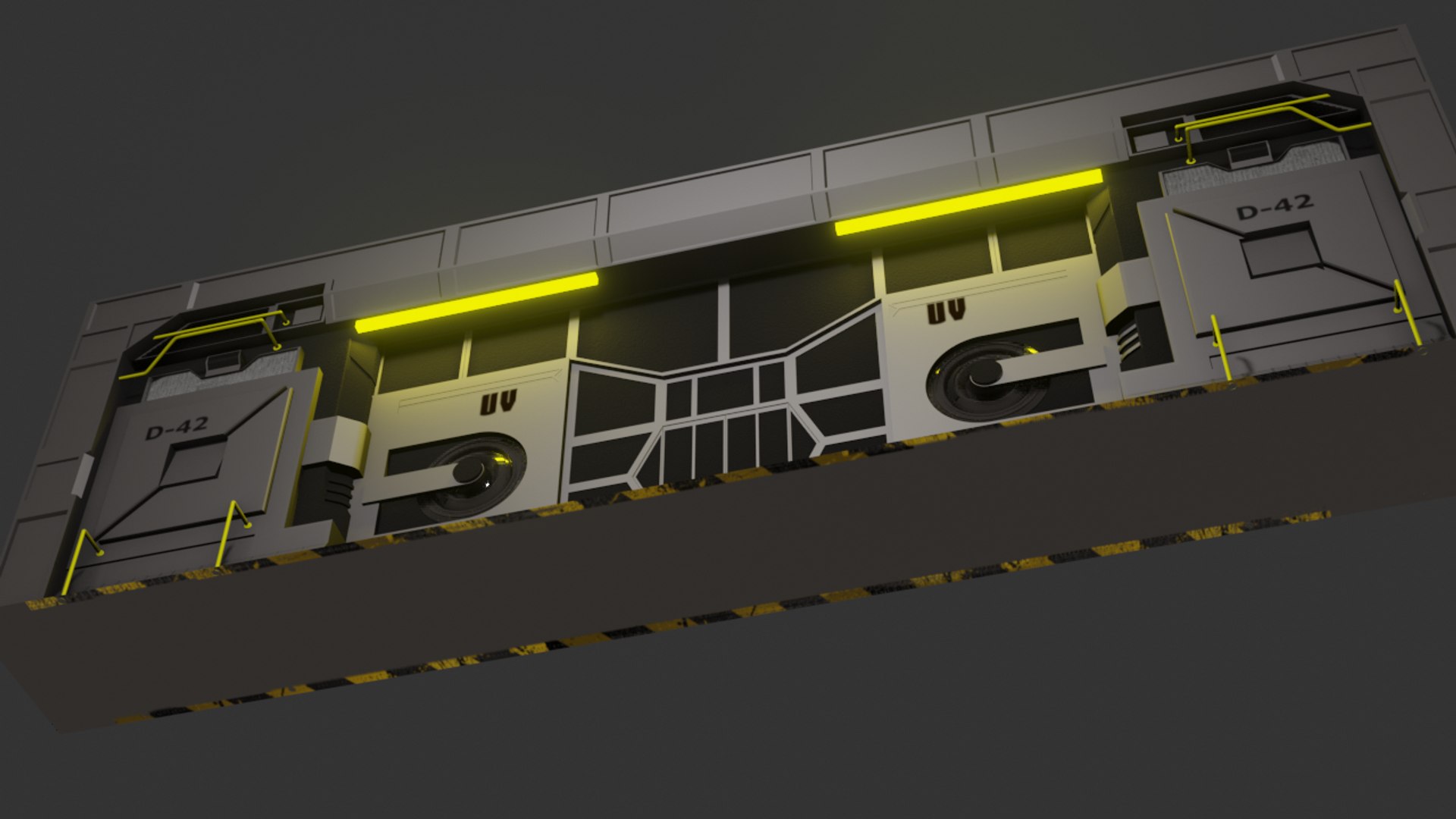 3D sci fi door ready https://p.turbosquid.com/ts-thumb/vt/hJius5/RMvrm1ue/0008/png/1584605878/1920x1080/fit_q87/1acb9312883cf19d91d500f662c24f55551f1ed8/0008.jpg