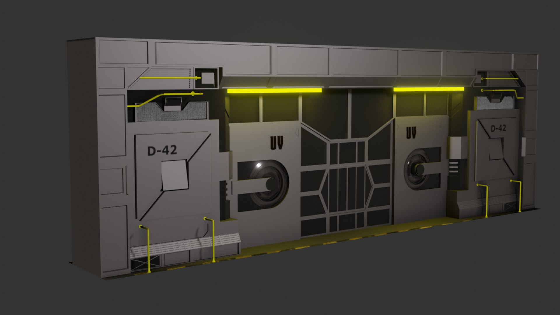 3D sci fi door ready https://p.turbosquid.com/ts-thumb/vt/hJius5/pYdJm3fw/0005/png/1584605878/1920x1080/fit_q87/a825abe7f1360942faa713fd682f6d206e2e534f/0005.jpg