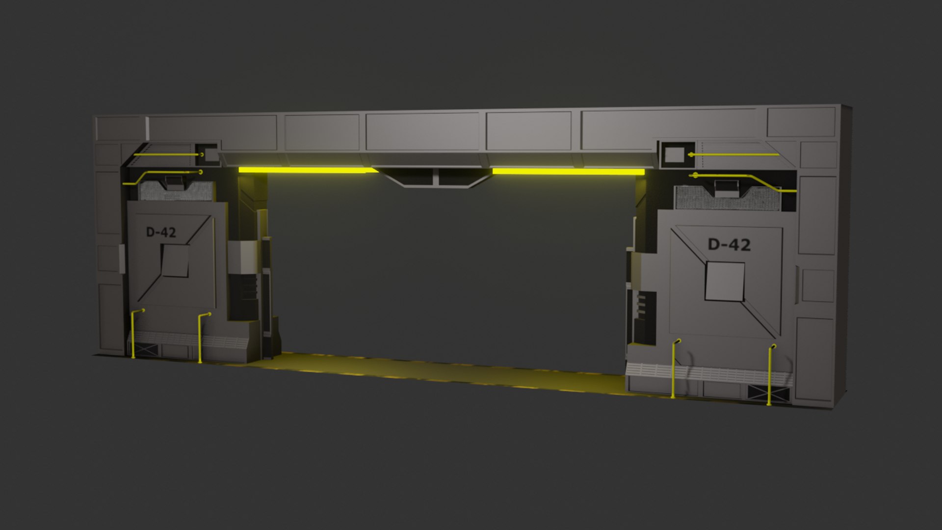 3D sci fi door ready https://p.turbosquid.com/ts-thumb/vt/hJius5/wfujpmnc/0066/png/1584605878/1920x1080/fit_q87/63dc4abeec57eaeea5bdefd250583d124e34e213/0066.jpg