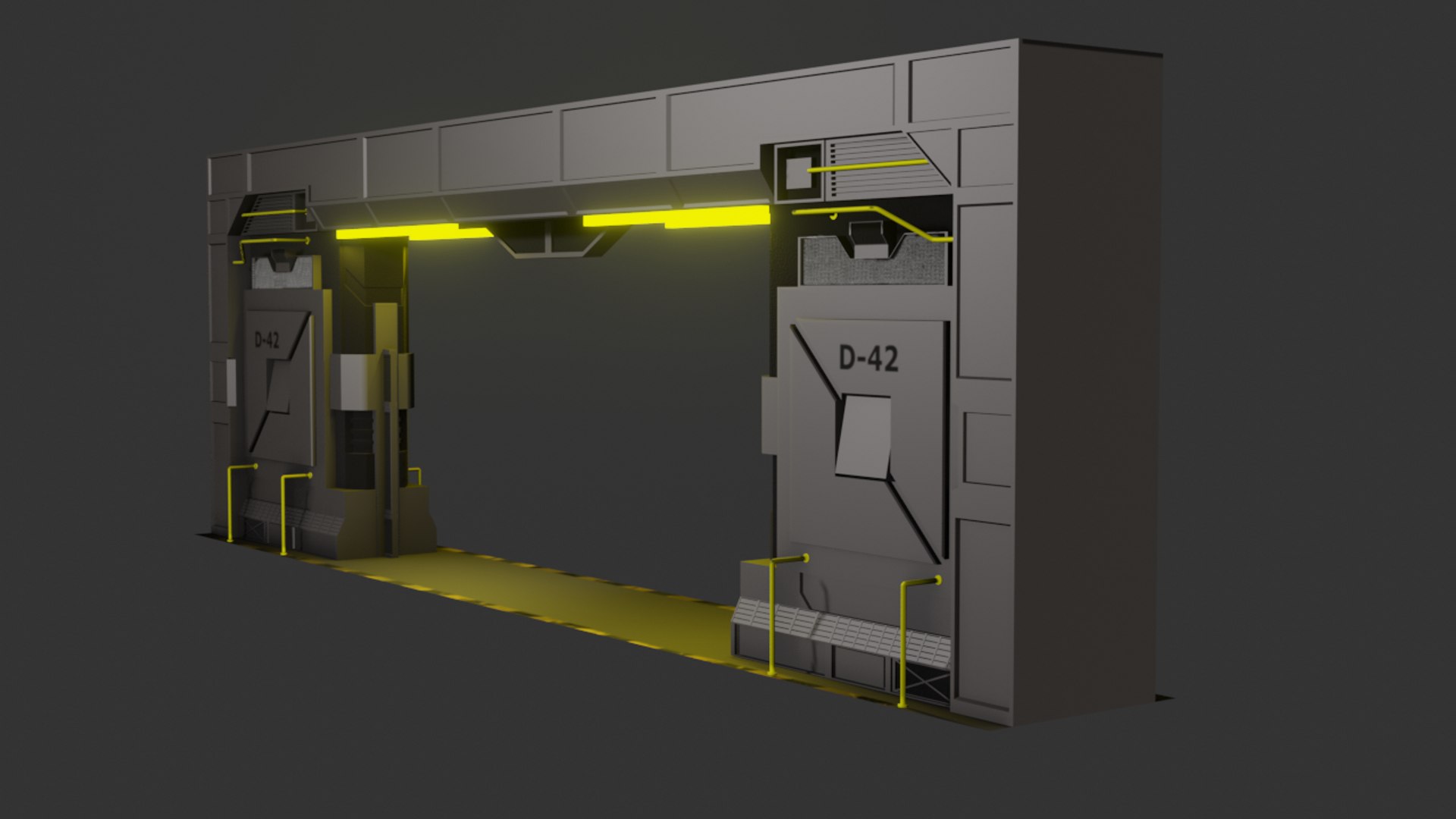 3D sci fi door ready https://p.turbosquid.com/ts-thumb/vt/hJius5/yHuH8ywA/0068/png/1584605878/1920x1080/fit_q87/5df78036c6b8ef14e49aea4b88ba168c37e34716/0068.jpg