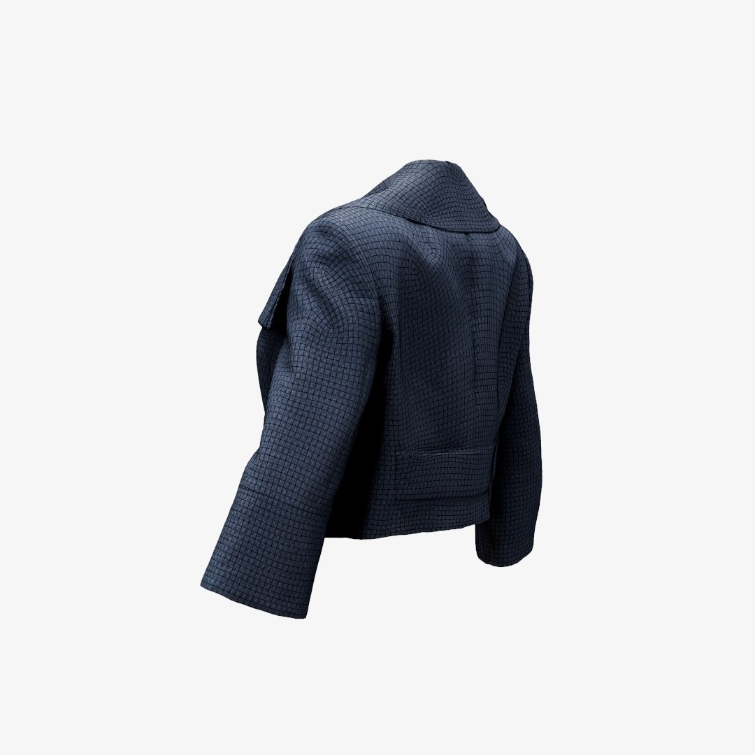3D 36 clothing decorations model https://p.turbosquid.com/ts-thumb/vt/hXYUyw/DmImZ6A3/polygonalminiatures3dclothingtopministylishjackettopwireframe_00003/jpg/1596380131/1920x1080/fit_q87/a037199166fb6bc0ac9772477a1df5d30059af20/polygonalminiatures3dclothingtopministylishjackettopwireframe_00003.jpg