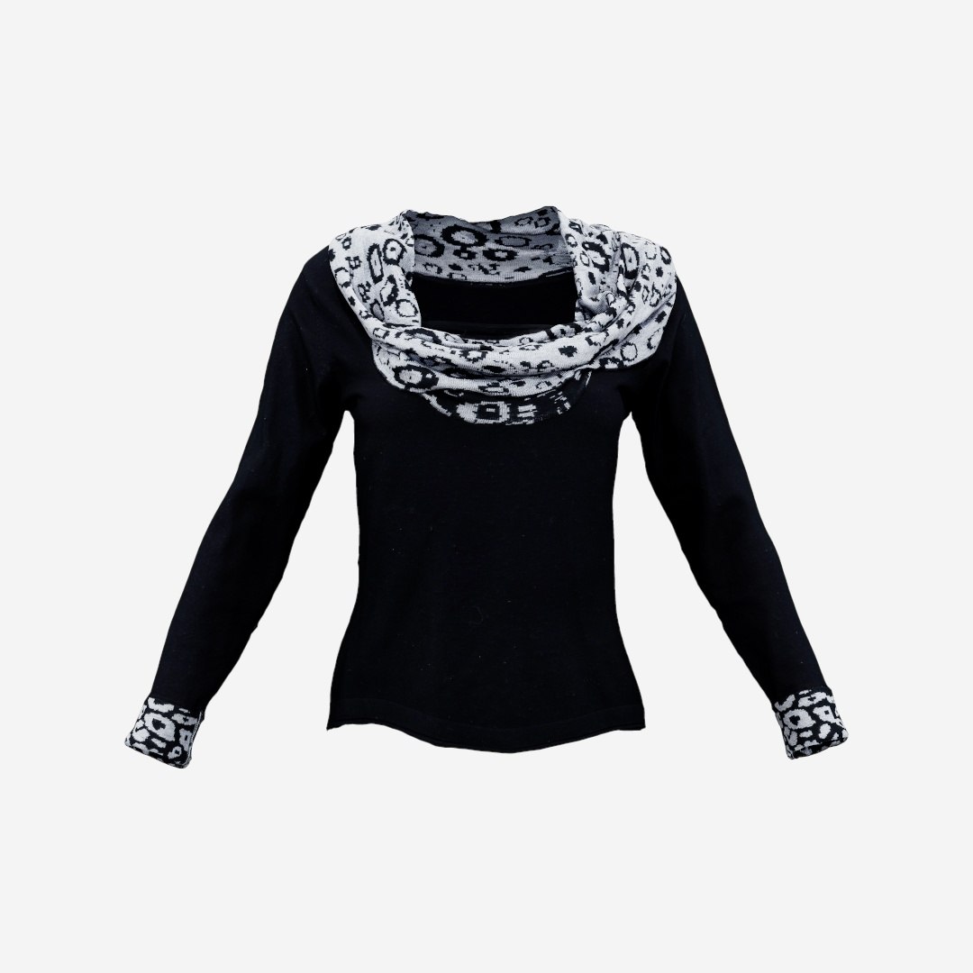 3D 36 clothing decorations model https://p.turbosquid.com/ts-thumb/vt/hXYUyw/GI1AaMYZ/polygonalminiatures3dclothingtopdarkbluescarfneckpulltop_00000/jpg/1596380103/1920x1080/fit_q87/8a06144412800cc55581ed14dabd79cfd856cad5/polygonalminiatures3dclothingtopdarkbluescarfneckpulltop_00000.jpg