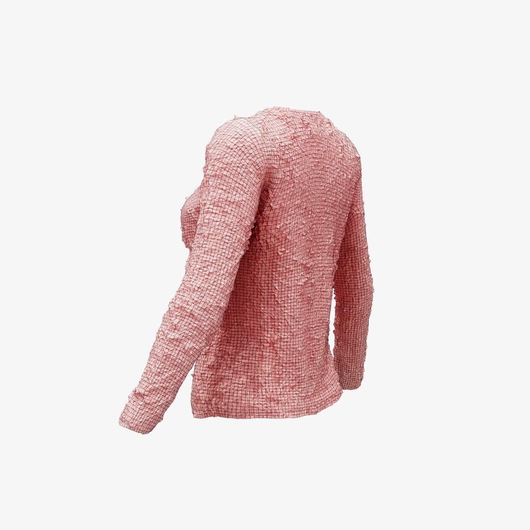 3D 36 clothing decorations model https://p.turbosquid.com/ts-thumb/vt/hXYUyw/NLyD0DfA/polygonalminiatures3dclothingtoppinkfurtopwireframe_00003/jpg/1596380131/1920x1080/fit_q87/3c15583c78d601b41f9640f052f5c66effd324ae/polygonalminiatures3dclothingtoppinkfurtopwireframe_00003.jpg