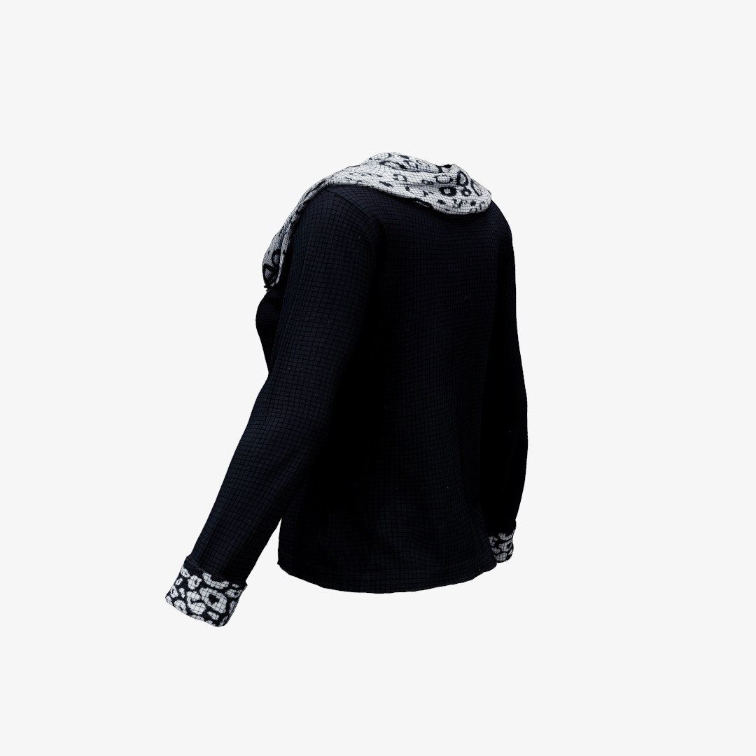 3D 36 clothing decorations model https://p.turbosquid.com/ts-thumb/vt/hXYUyw/mVLC0SjQ/polygonalminiatures3dclothingtopdarkbluescarfneckpulltopwireframe_00003/jpg/1596380132/1920x1080/fit_q87/32802287f0778e4013f96b9f8268abcd1afa5efb/polygonalminiatures3dclothingtopdarkbluescarfneckpulltopwireframe_00003.jpg