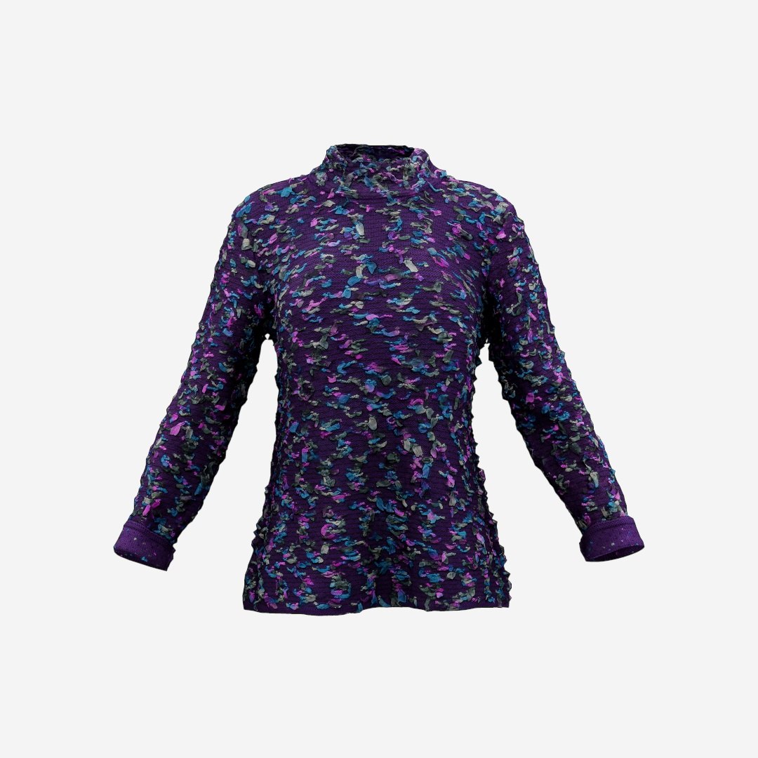 3D 36 clothing decorations model https://p.turbosquid.com/ts-thumb/vt/hXYUyw/oGqHYF0p/polygonalminiatures3dclothingtoppurpledecoratedpulllongsleeves_00000/jpg/1596380102/1920x1080/fit_q87/cfe92f0599d174ff39b7a40a11a2c1f0bc53488d/polygonalminiatures3dclothingtoppurpledecoratedpulllongsleeves_00000.jpg