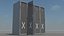 Oracle - X2-2 Server Cluster