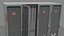 Oracle - X2-2 Server Cluster