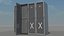 Oracle - X2-2 Server Cluster