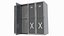 Oracle - X2-2 Server Cluster