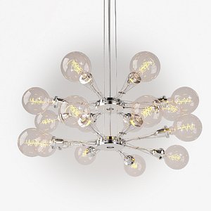Lumina Matrix Doppia suspension