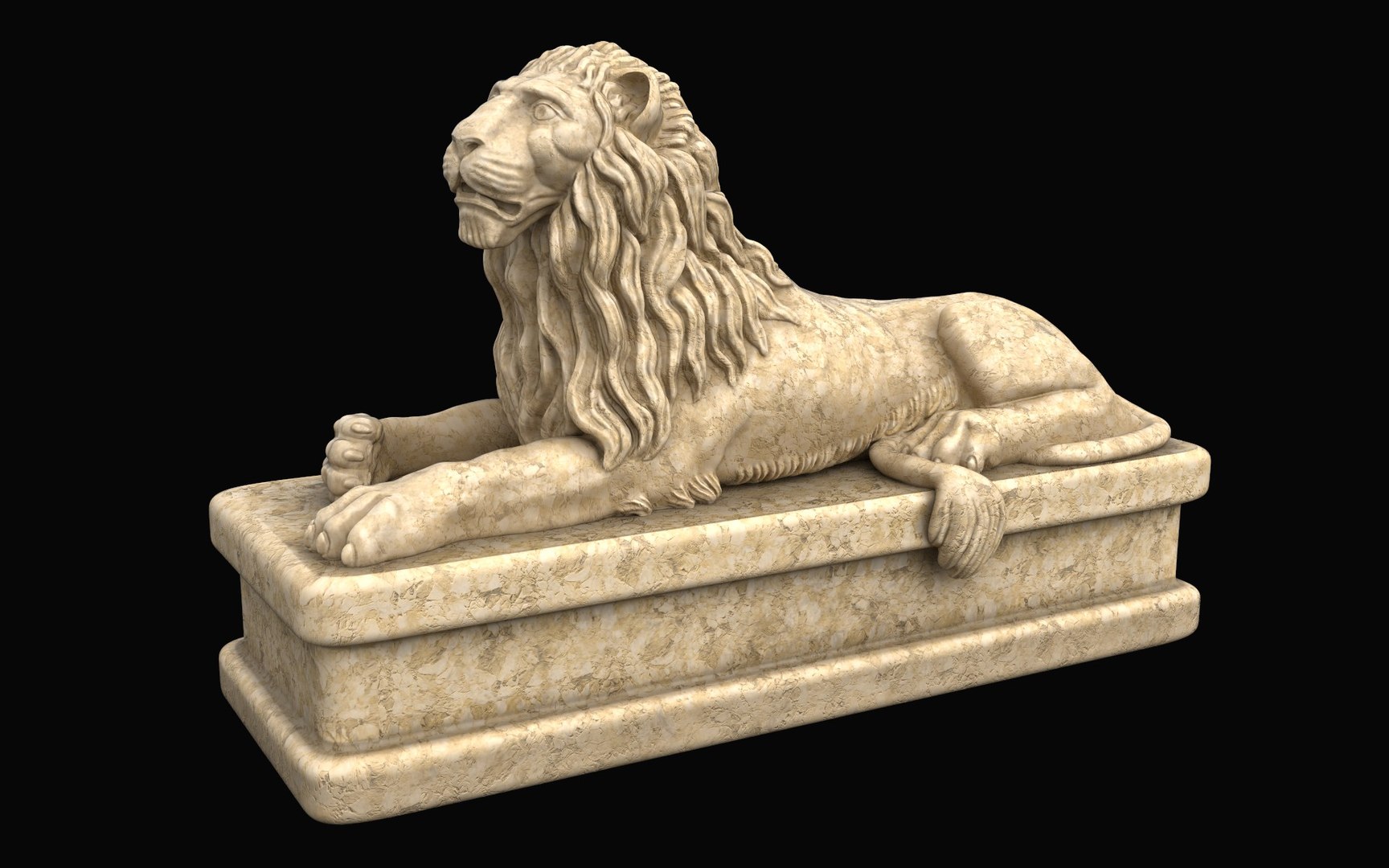 Lion statue what lies on the pedestal 3D https://p.turbosquid.com/ts-thumb/vt/o6EbhJ/no/57/jpg/1664130417/1920x1080/fit_q87/5c4051977ff271acac20d572ef8478c3867753ad/57.jpg