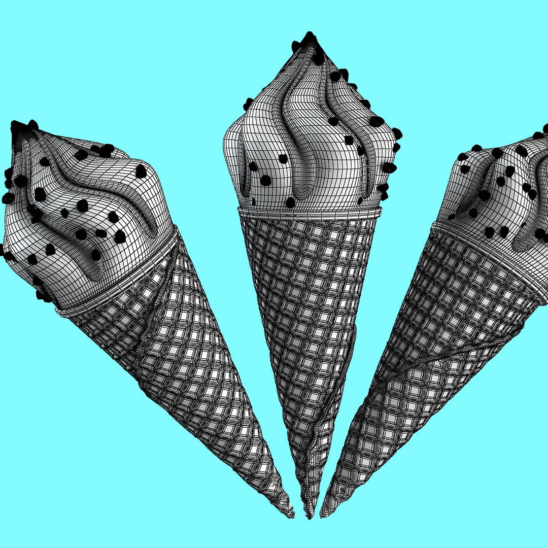 render cones ice creams 3D model https://p.turbosquid.com/ts-thumb/vt/oj8KbM/7MZG2eVN/cone_00003/jpg/1496674936/1920x1080/fit_q87/346bcfde77f91a0e66e425b9ff5c804941b917dd/cone_00003.jpg