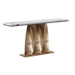 3D Private Label Spiro  Console