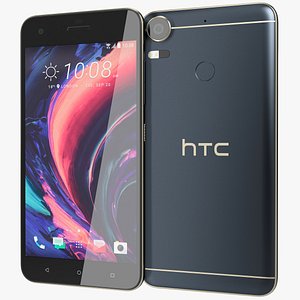 HTC Desire 10 Pro Royal Blue
