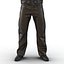 Biker Outfit 2