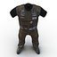 Biker Outfit 2
