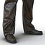 Biker Outfit 2