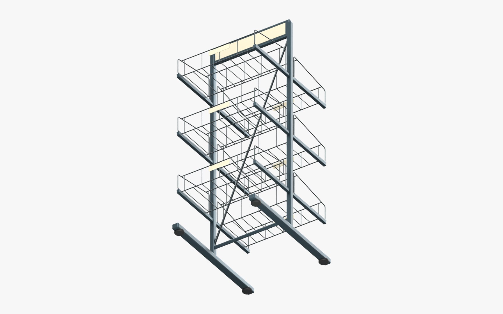Double Sided Wire Basket Merchandise Display 3D model https://p.turbosquid.com/ts-thumb/vt/wF3928/2Q/06underside/png/1792185411/1920x1080/fit_q87/04ef846779a3cebe2b2b167cd0462ddcec8023d2/06underside.jpg