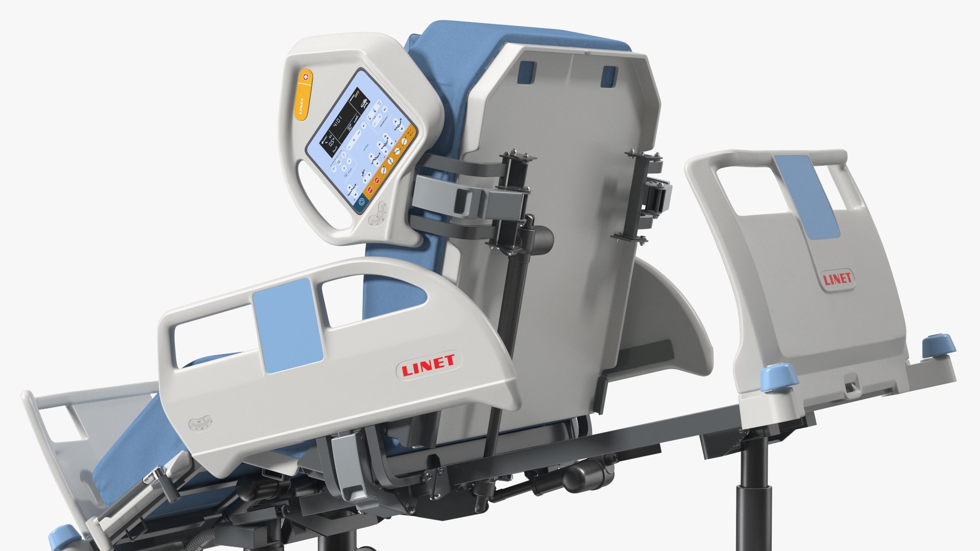 LINET Multifunctional Hospital Bed 3D model https://p.turbosquid.com/ts-thumb/vt/x2FRCj/0x/linetmultifunctionalhospitalbed3dmodel014/jpg/1710951949/1920x1080/fit_q87/49a929a7e4f87ef5f48ec7ccbdde3584f57783d8/linetmultifunctionalhospitalbed3dmodel014.jpg