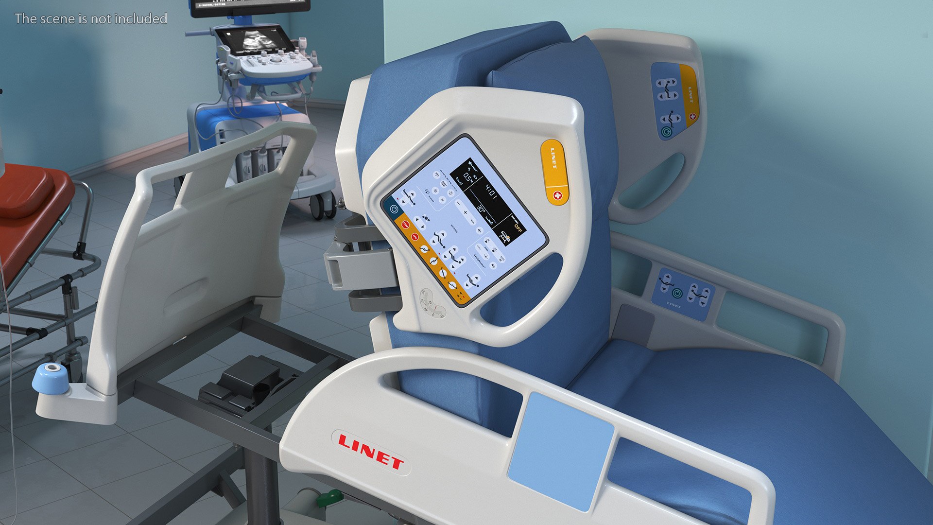 LINET Multifunctional Hospital Bed 3D model https://p.turbosquid.com/ts-thumb/vt/x2FRCj/10/linetmultifunctionalhospitalbed3dmodel004/jpg/1710951918/1920x1080/fit_q87/b874142add032621db9261a9e79d62aed71d0592/linetmultifunctionalhospitalbed3dmodel004.jpg
