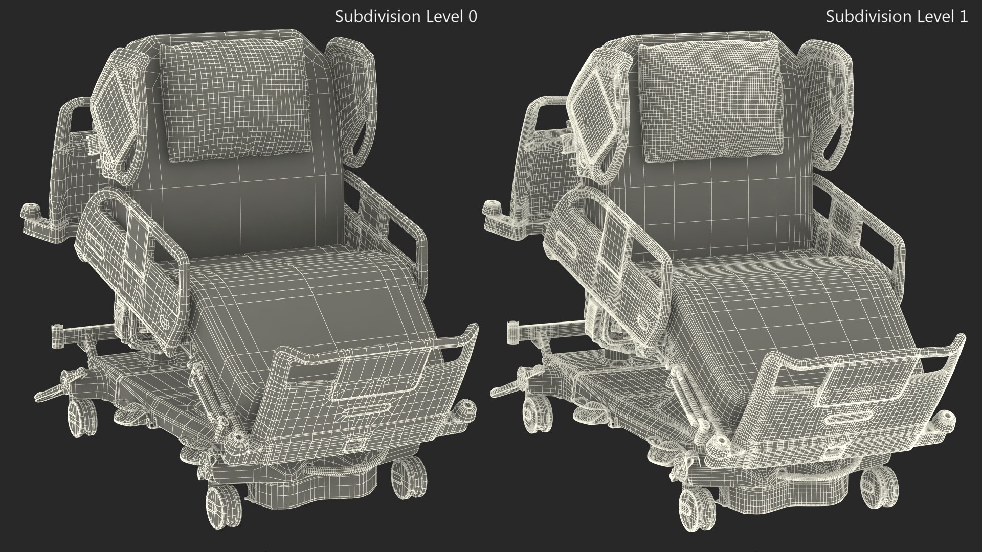 LINET Multifunctional Hospital Bed 3D model https://p.turbosquid.com/ts-thumb/vt/x2FRCj/ZQ/linetmultifunctionalhospitalbed3dmodel017/jpg/1710951958/1920x1080/fit_q87/c1050bd68f34d4a2f6dce5ff30d61dea1824ff18/linetmultifunctionalhospitalbed3dmodel017.jpg