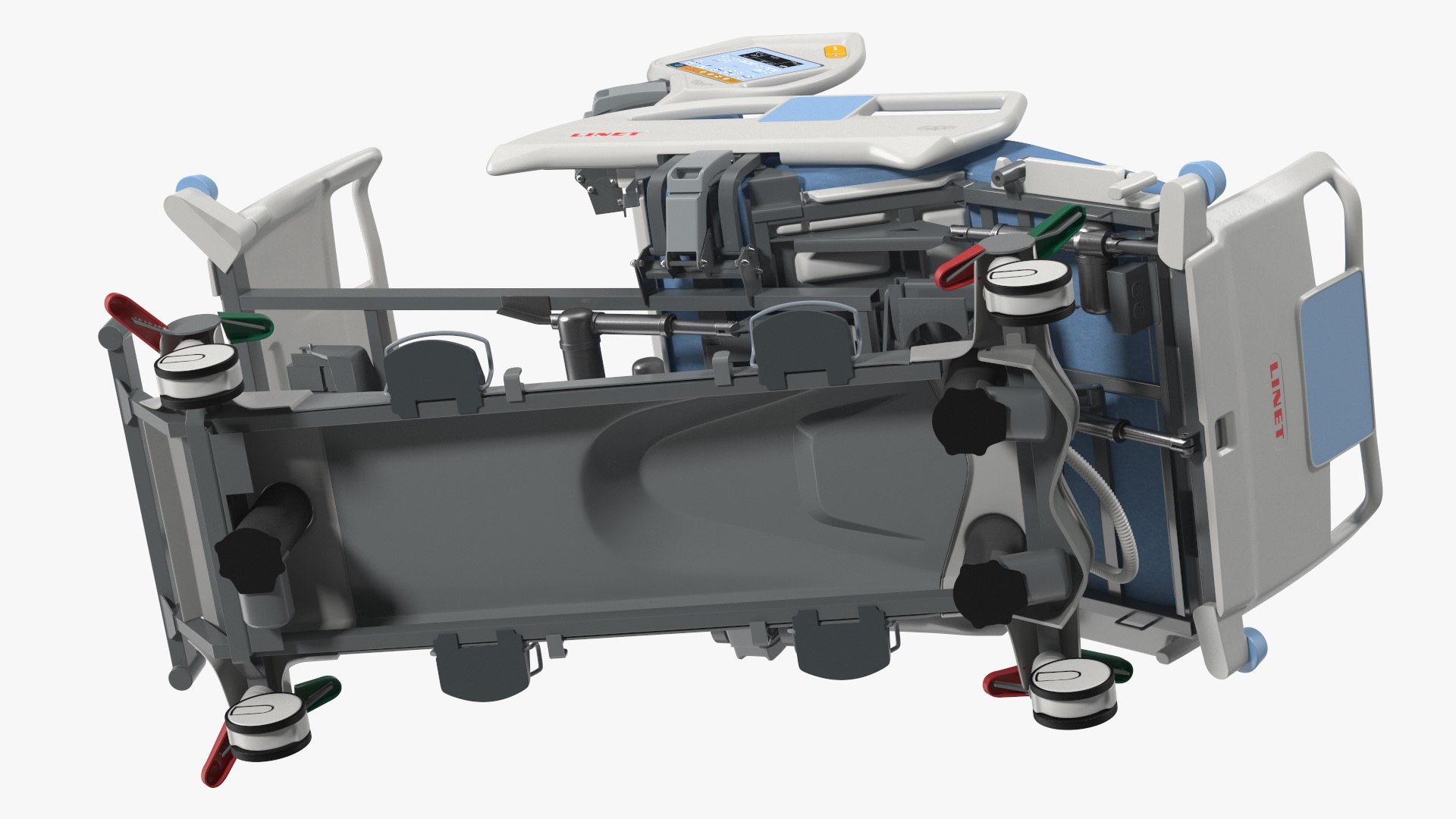 LINET Multifunctional Hospital Bed 3D model https://p.turbosquid.com/ts-thumb/vt/x2FRCj/nr/linetmultifunctionalhospitalbed3dmodel012/jpg/1710951943/1920x1080/fit_q87/d7070e83a009eadd6f4356a3a4e8910b215405f0/linetmultifunctionalhospitalbed3dmodel012.jpg