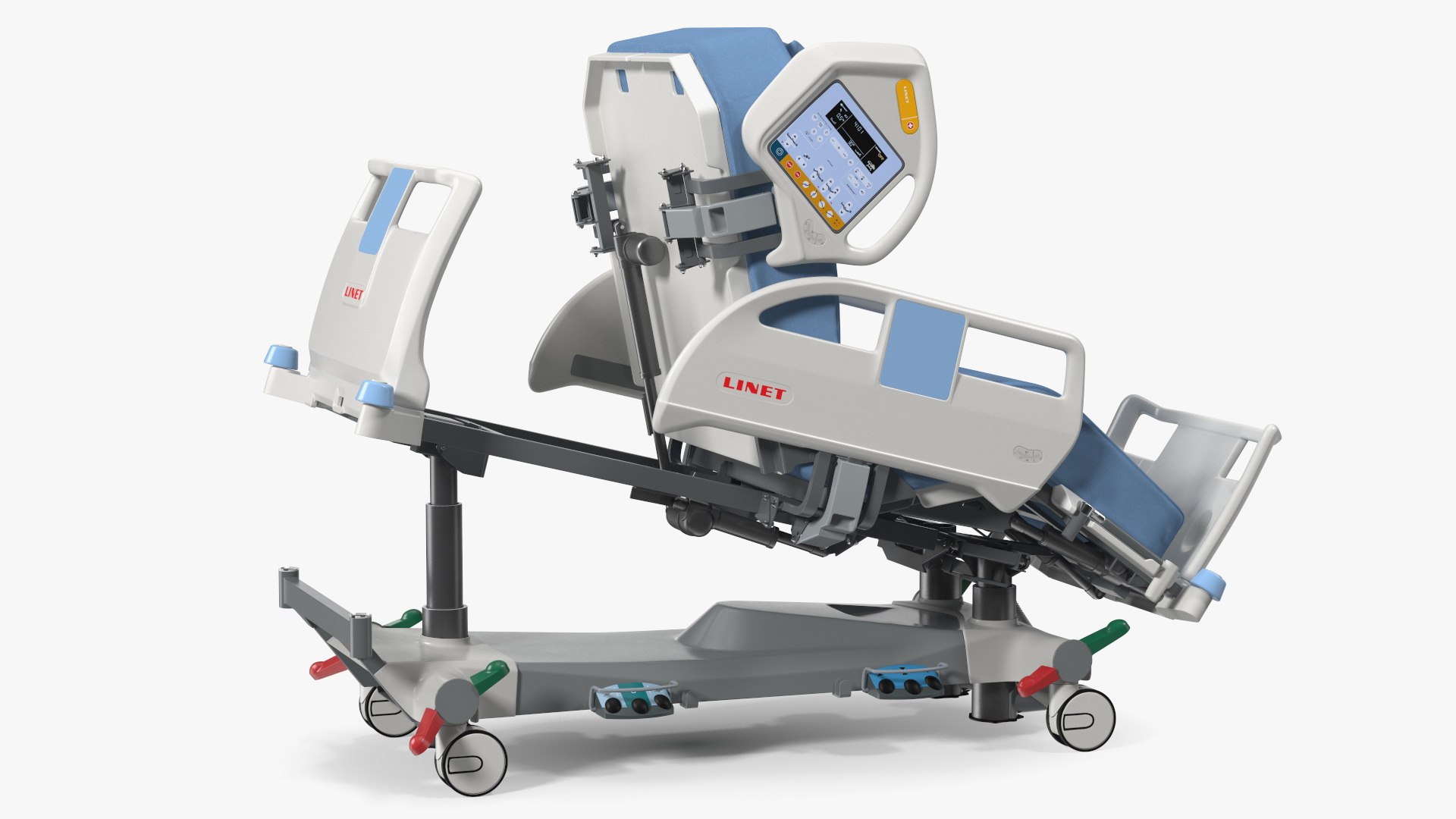 LINET Multifunctional Hospital Bed 3D model https://p.turbosquid.com/ts-thumb/vt/x2FRCj/rX/linetmultifunctionalhospitalbed3dmodel009/jpg/1710951934/1920x1080/fit_q87/954aa50228aa3b35f74c61c07b70ec8a75041f00/linetmultifunctionalhospitalbed3dmodel009.jpg