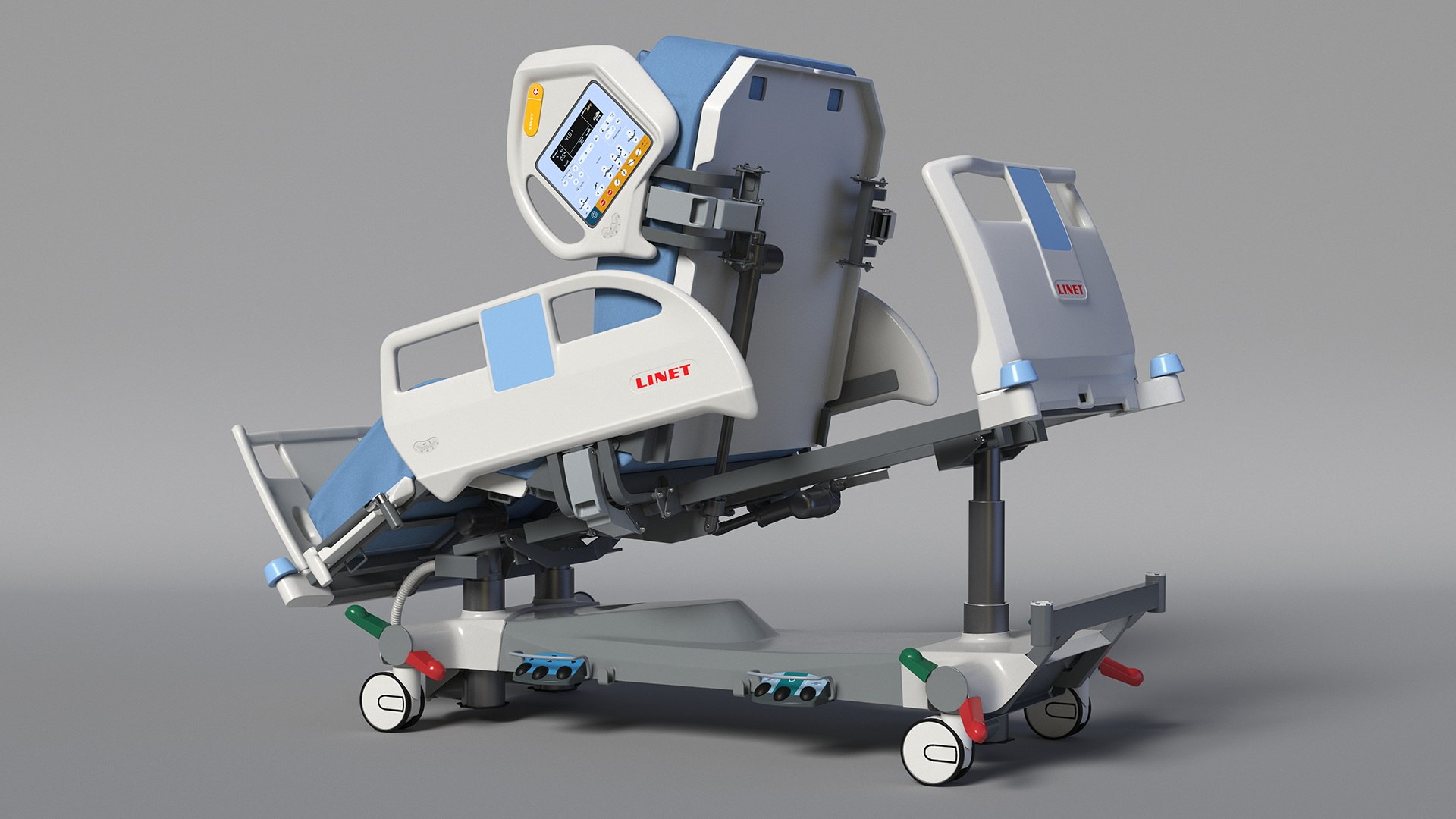 LINET Multifunctional Hospital Bed 3D model https://p.turbosquid.com/ts-thumb/vt/x2FRCj/yx/linetmultifunctionalhospitalbed3dmodel007/jpg/1710951928/1920x1080/fit_q87/600041f717892d77959ab3871891723aead48405/linetmultifunctionalhospitalbed3dmodel007.jpg