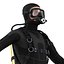 Diver