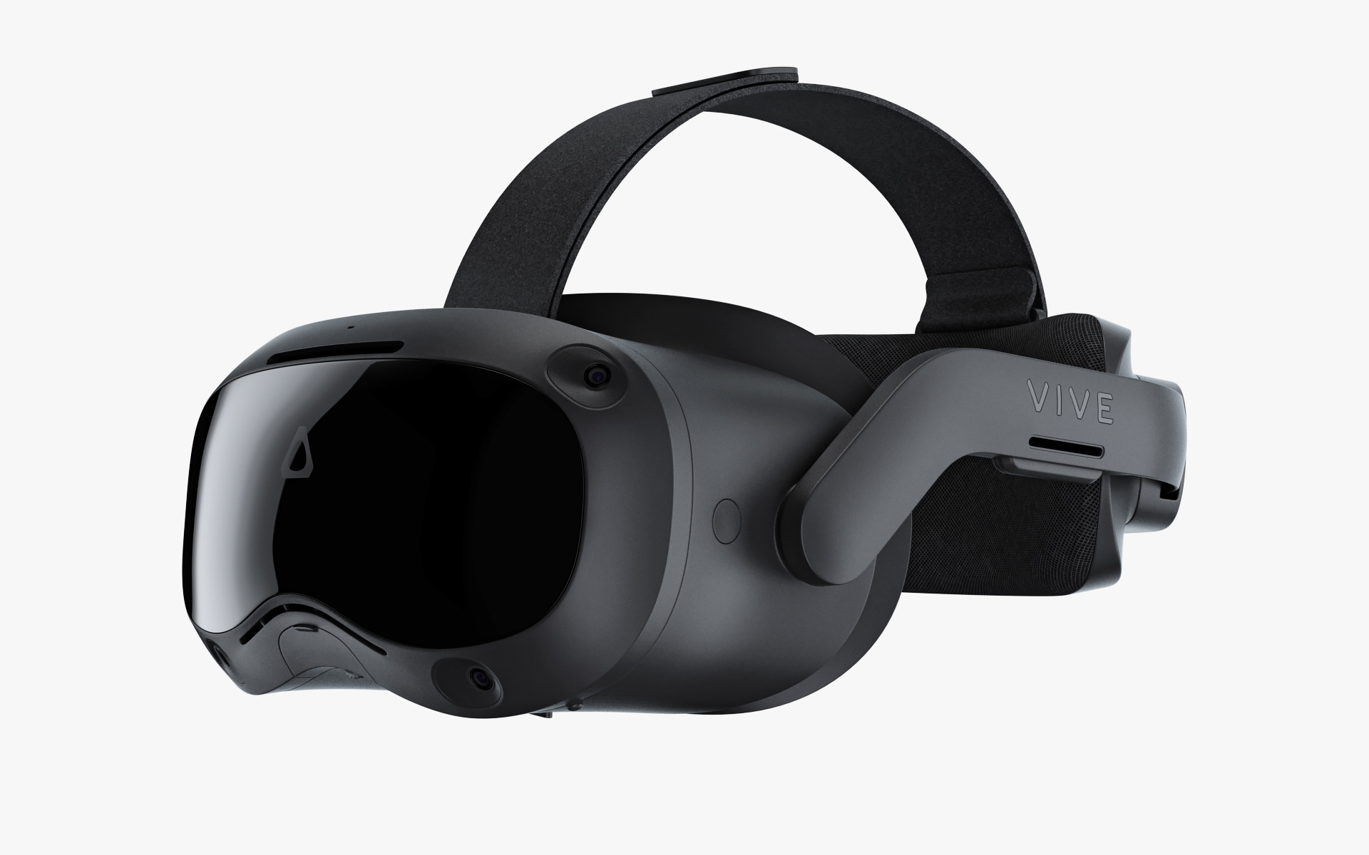 HTC Vive Focus 3 헤드셋 VR 3D 모델 - TurboSquid 1755965