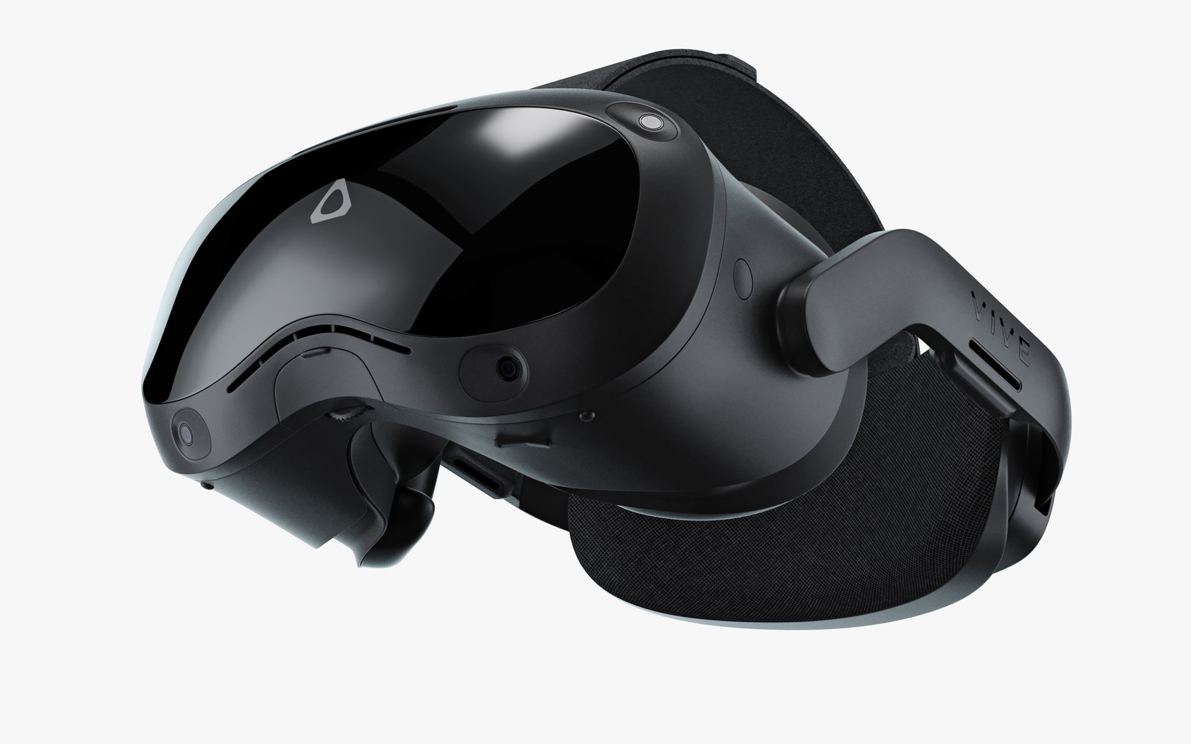 3D Model HTC Vive Focus 3 Headset VR TurboSquid 1755965
