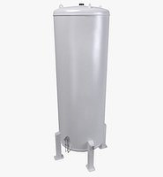 Chart tank VT series
