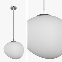 805016 Arnia Lightstar  Hanging Lamp