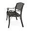 Cozumel Copper Cast Aluminum Bench by Christopher Knight Home