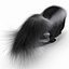 Skunk Fur