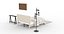 bedroom set
