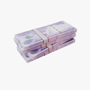 200 Ethiopian Birr ETB model