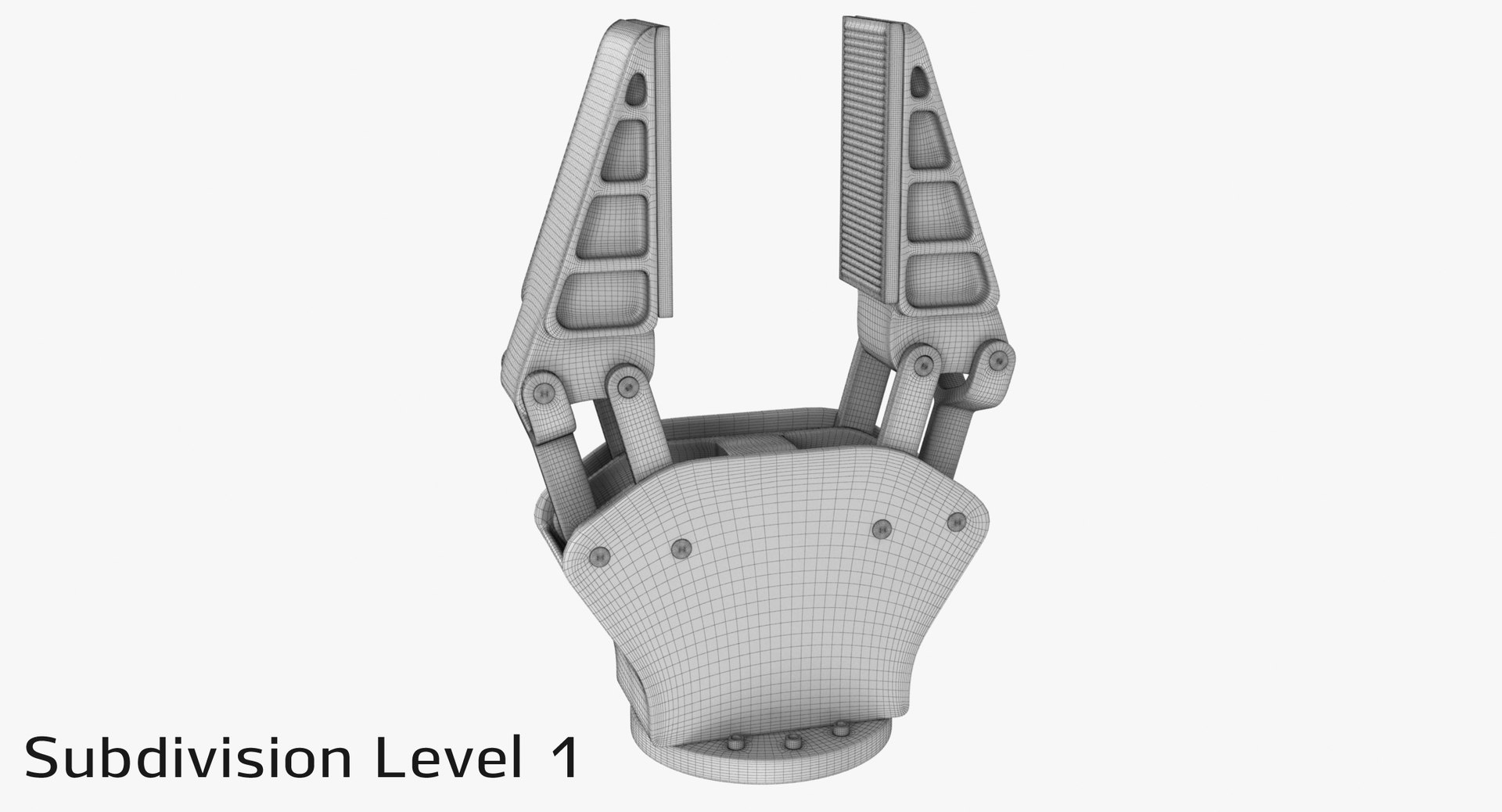 3D rigged parallel gripper 3 https://p.turbosquid.com/ts-thumb/vu/5UfRYv/6eU8xatx/rg6_base10001/jpg/1553104572/1920x1080/fit_q87/cbb191df28d3a60b14ef1f2290001ecd68afb368/rg6_base10001.jpg