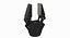 Rigged Parallel Gripper 3
