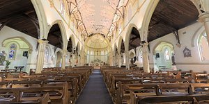 Church #1