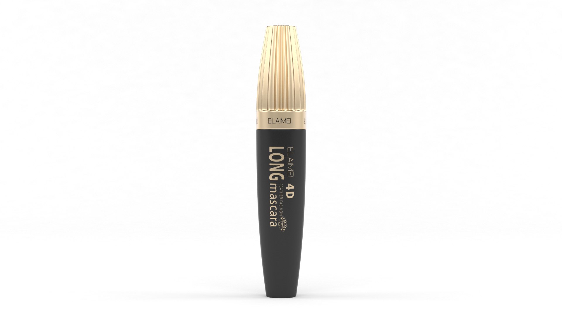 3D Mascara Model - TurboSquid 2349153