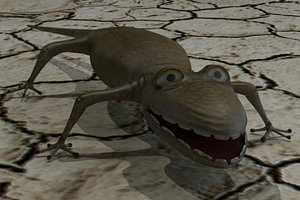 Salamander