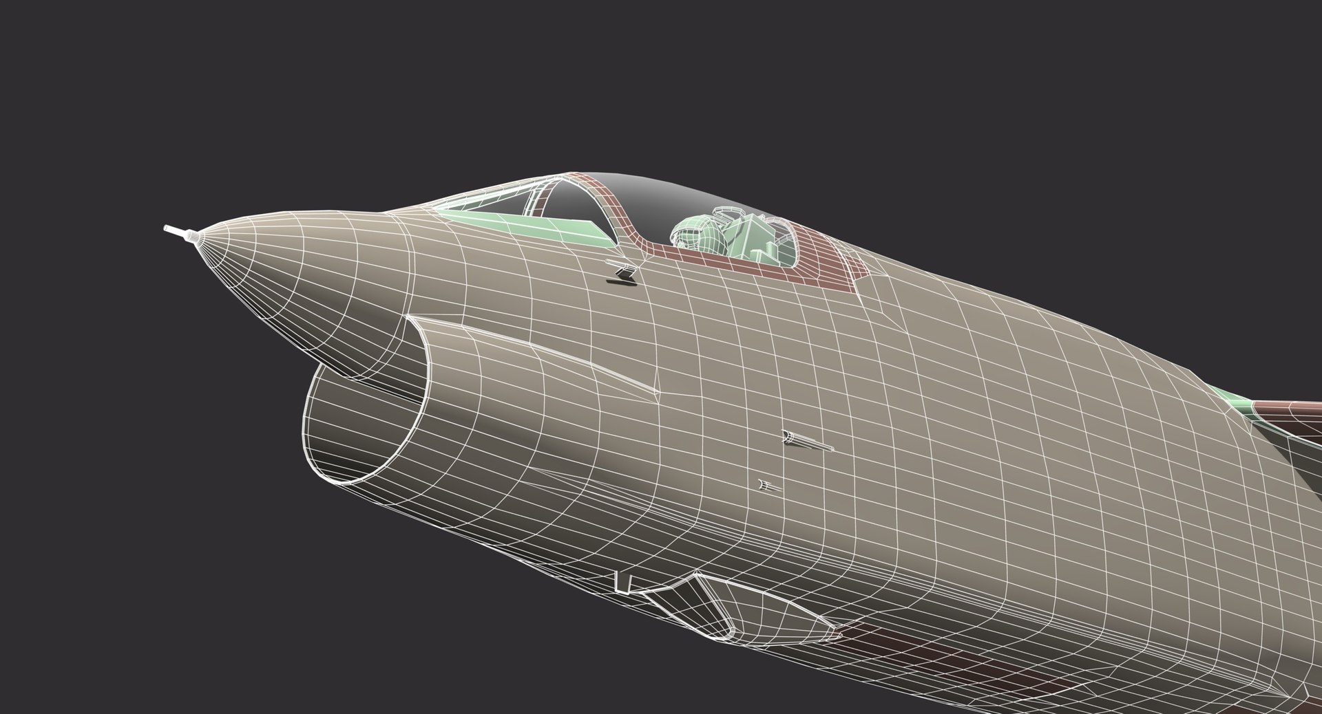 3D Vought RF-8 Crusader https://p.turbosquid.com/ts-thumb/vu/DTbjfi/0V/rf8wire8/jpg/1643733843/1920x1080/fit_q87/2c6c1488ca51826b32703e06a4a0fb2d7cf01ef4/rf8wire8.jpg