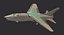 沃特 RF-8 十字军
